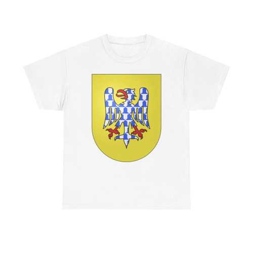 CHE Waldenburg COA (Switzerland) (Coat of Arms) T-Shirt