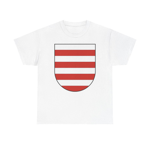 Coat of Arms of Banská Bystrica (Slovakia) (Coat of Arms) T-Shirt