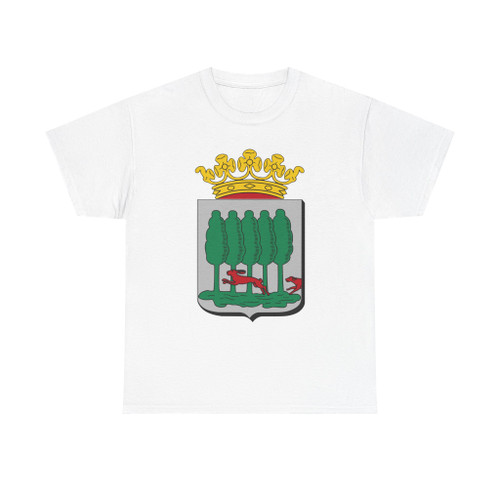 Coat of arms of Opsterland (Netherlands) (Coat of Arms) T-Shirt