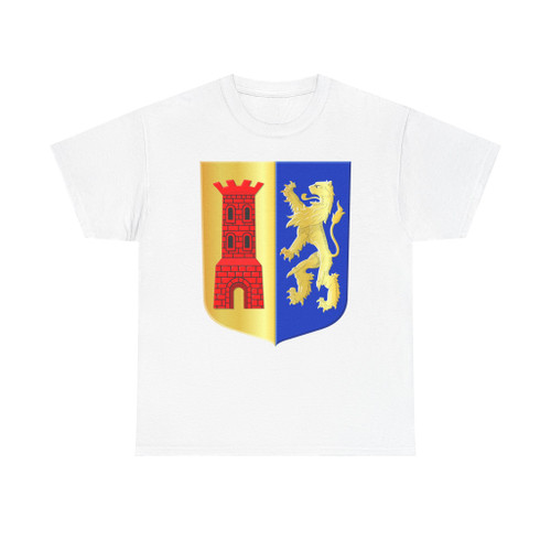Coat of arms of Oost Gelre (Netherlands) (Coat of Arms) T-Shirt