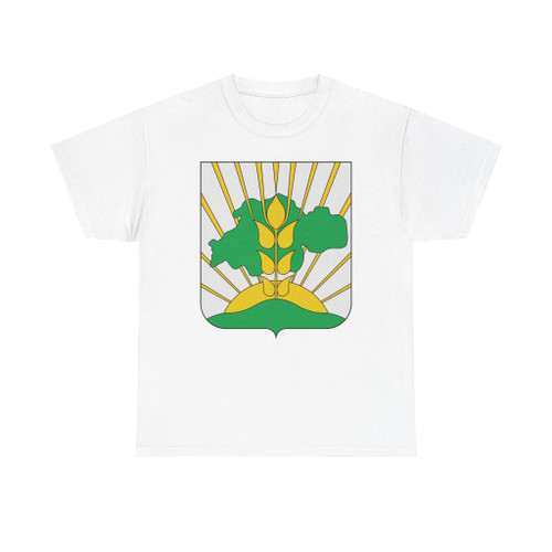 Coat of Arms of Solone raion (Ukraine) (Coat of Arms) T-Shirt