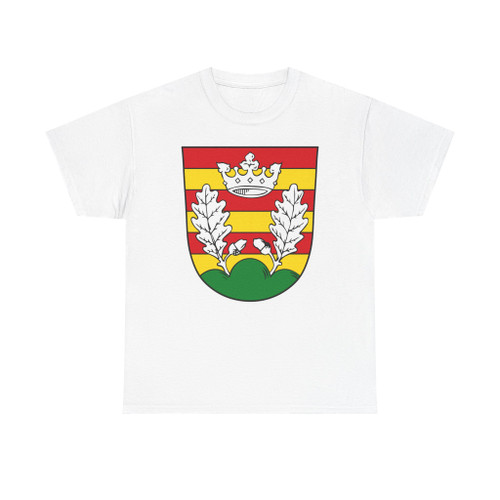 DEU Fellen COA (Germany) (Coat of Arms) T-Shirt