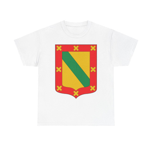 Escudo de Arrankudiaga (Spain) (Coat of Arms) T-Shirt