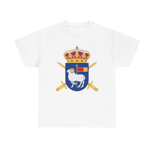 Gotlandsgruppen vapen (Sweden) (Coat of Arms) T-Shirt