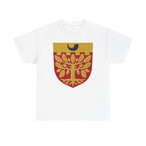 Halikko vaakuna (Finland) (Coat of Arms) T-Shirt