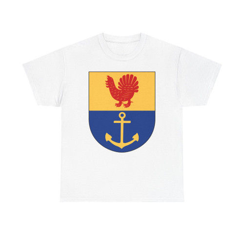 Haninge vapen (Sweden) (Coat of Arms) T-Shirt