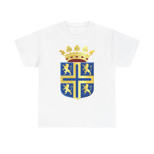 Ootmarsum wapen (Netherlands) (Coat of Arms) T-Shirt