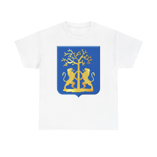 Opmeer wapen 1817 (Netherlands) (Coat of Arms) T-Shirt