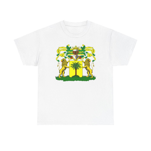 RU COA Glotow (Russia) (Coat of Arms) T-Shirt
