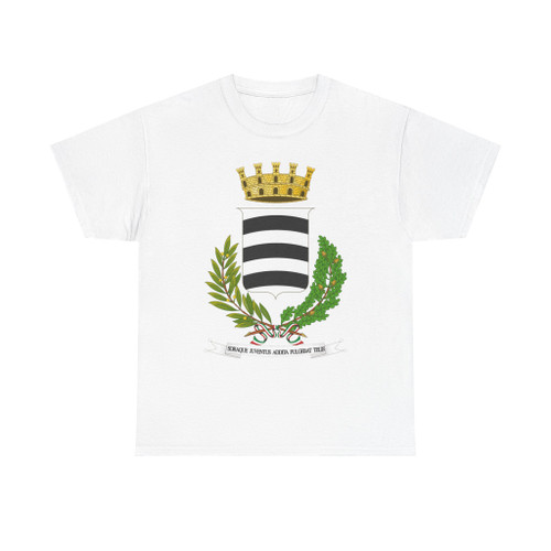 Sora-Stemma (Italy) (Coat of Arms) T-Shirt