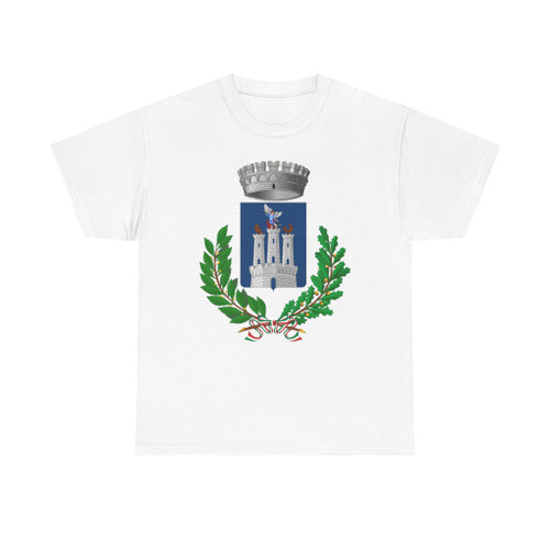 Terlizzi-Stemma (Italy) (Coat of Arms) T-Shirt