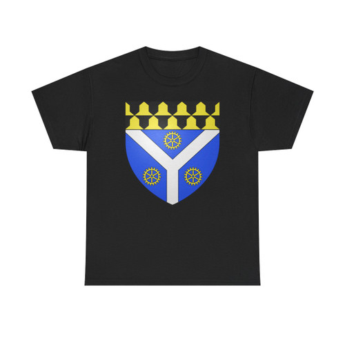 Color: Black | Position: front | Image: 1
