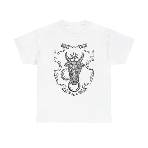 Wojewodztwo woloskie - Paprocki (Oman) (Coat of Arms) T-Shirt