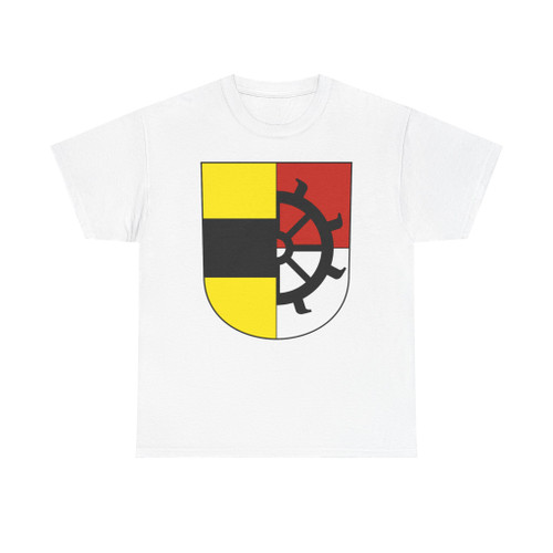 Witterswil-blazon (Switzerland) (Coat of Arms) T-Shirt