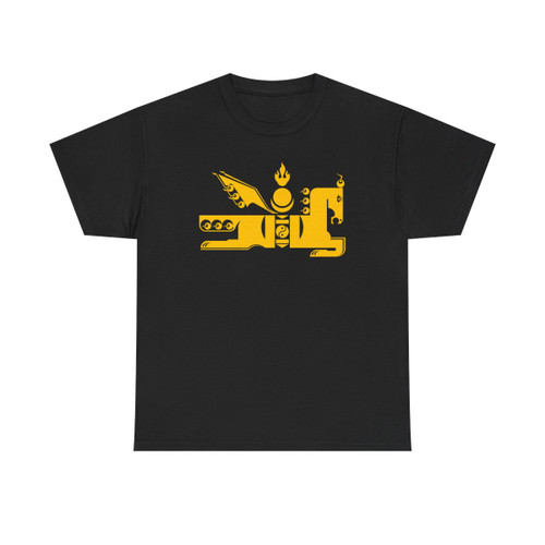 Color: Black | Position: front | Image: 1