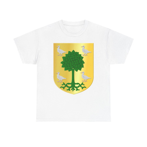 Wijhe wapen (Netherlands) (Coat of Arms) T-Shirt