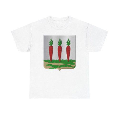 Wervershoof wapen (Netherlands) (Coat of Arms) T-Shirt