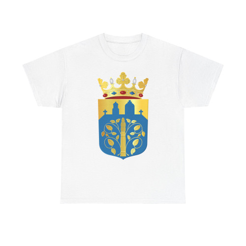 Westerwolde wapen (Netherlands) (Coat of Arms) T-Shirt