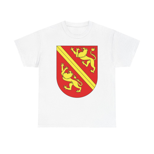 Wappen Vogtei Thurgau (Switzerland) (Coat of Arms) T-Shirt