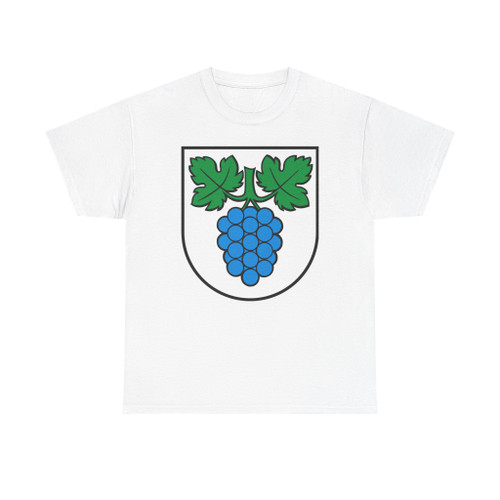 Wappen Thalheim AG (Switzerland) (Coat of Arms) T-Shirt