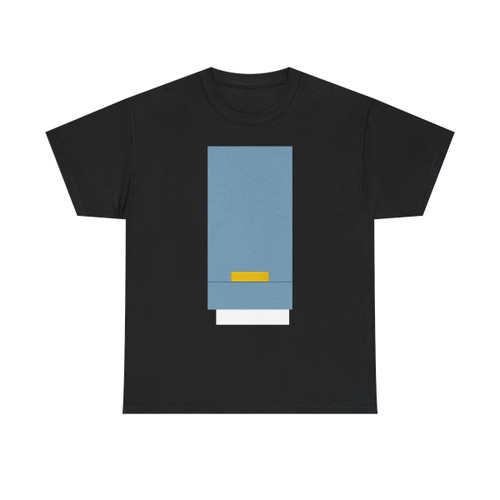 Color: Black | Position: front | Image: 1
