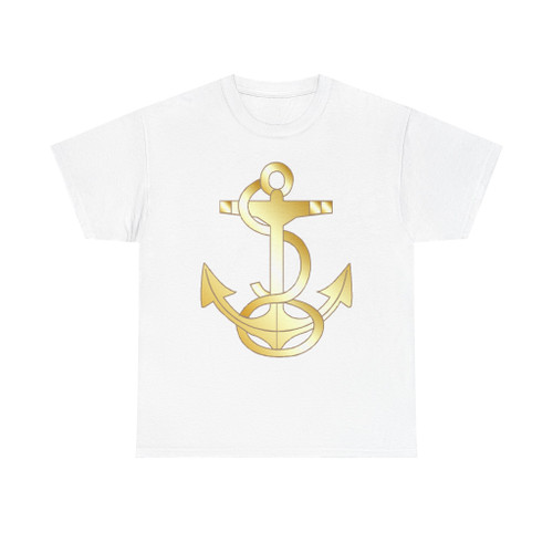 US Navy MIDN 2C insignia (United States) (Military Rank) T-Shirt