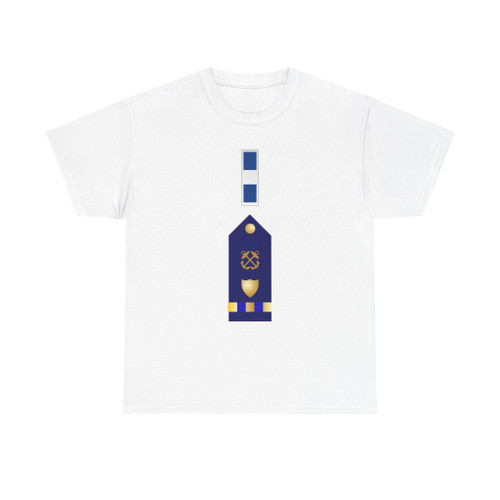 USCG CW3 insignia (United States) (Military Rank) T-Shirt