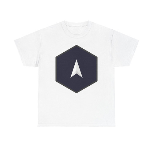 USSF E 1 (United States) (Military Rank) T-Shirt