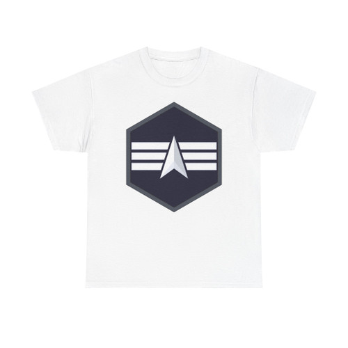 USSF Specialist 4 (United States) (Military Rank) T-Shirt