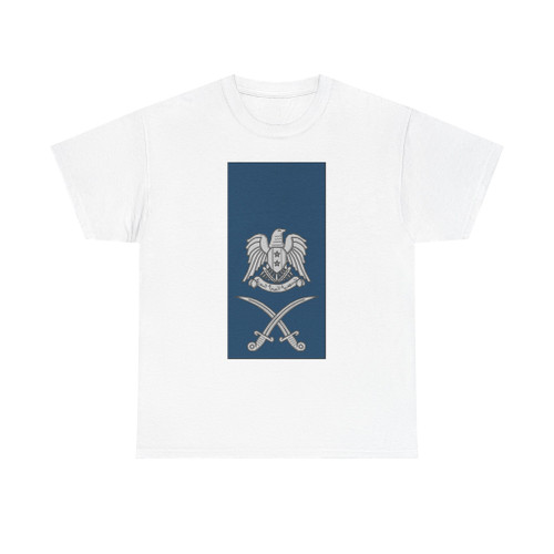 Syrian  AF Liwa (Syria) (Military Rank) T-Shirt