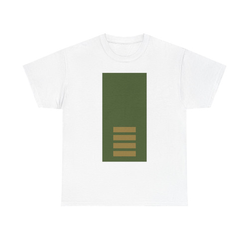 Sweden Field OR 2b 2019 (Sweden) (Military Rank) T-Shirt