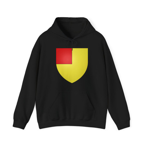 Color: Black | Position: front | Image: 1