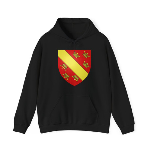 Color: Black | Position: front | Image: 1