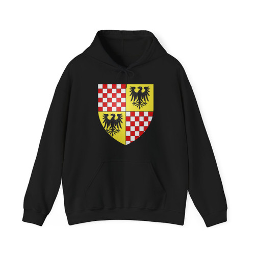 Color: Black | Position: front | Image: 1