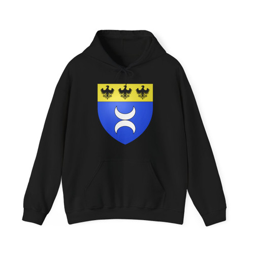Color: Black | Position: front | Image: 1