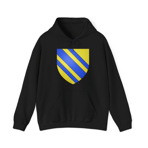 Color: Black | Position: front | Image: 1