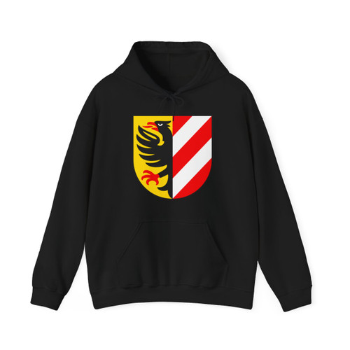 Color: Black | Position: front | Image: 1