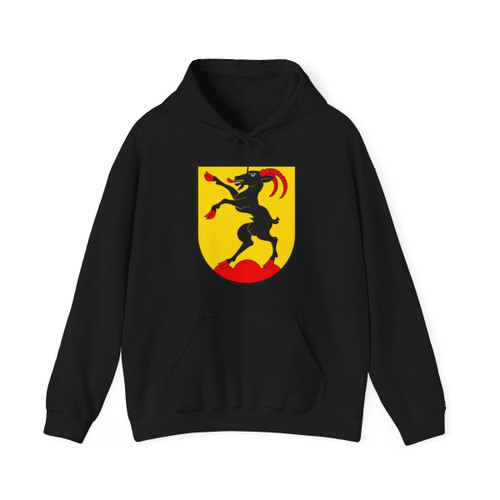 Color: Black | Position: front | Image: 1