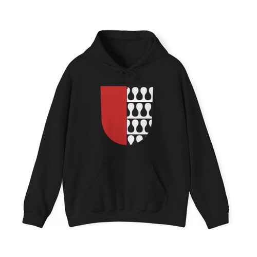 Color: Black | Position: front | Image: 1