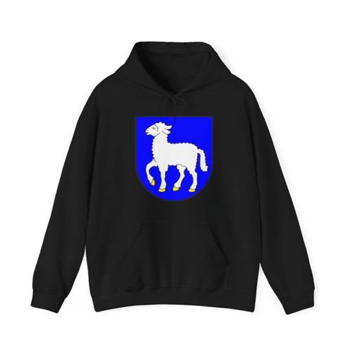 Color: Black | Position: front | Image: 1