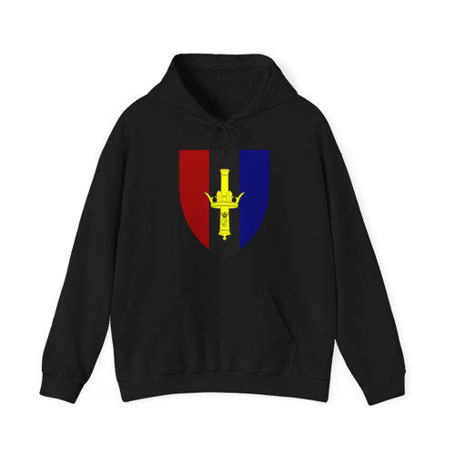 Color: Black | Position: front | Image: 1