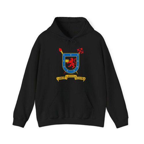 Color: Black | Position: front | Image: 1