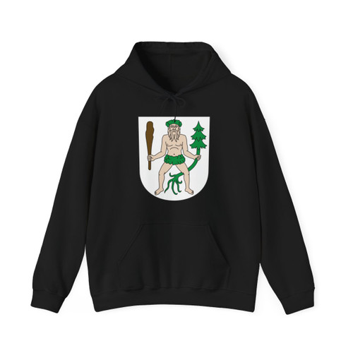 Color: Black | Position: front | Image: 1