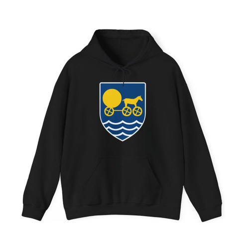 Color: Black | Position: front | Image: 1