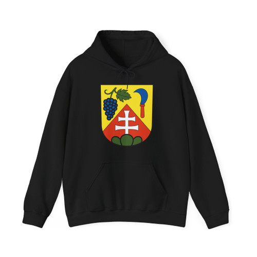 Toess-blazon (Switzerland) (Coat of Arms) Hoodie