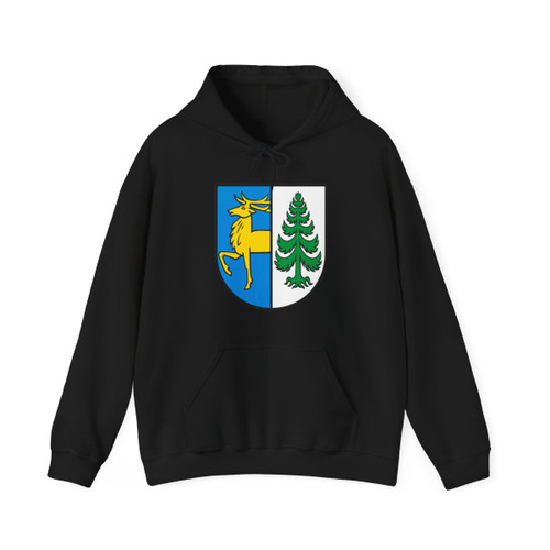 Color: Black | Position: front | Image: 1