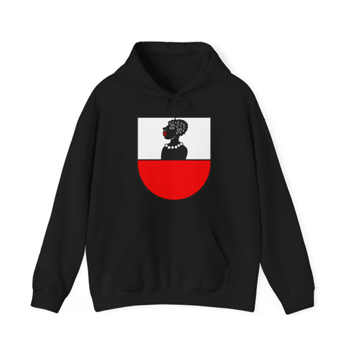 Color: Black | Position: front | Image: 1
