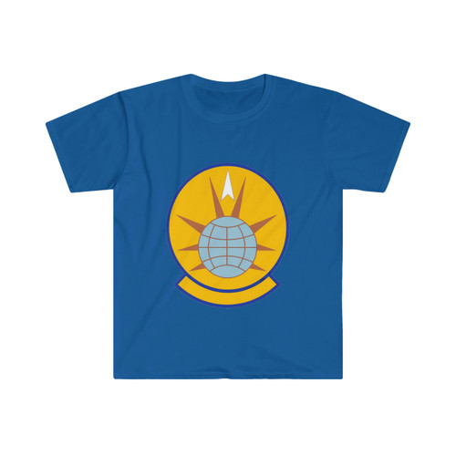 366 Force Support Squadron ACC (U.S. Air Force) T-Shirt