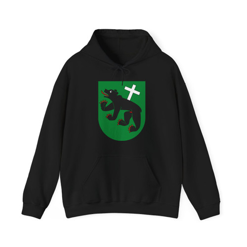 Color: Black | Position: front | Image: 1