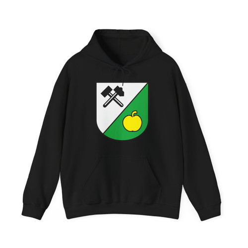 Color: Black | Position: front | Image: 1